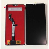Xiaomi M1808D2TG Mi 8 Lite LCD Dokunmatik Ekran