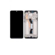 Xiaomi M1906G7G Redmi Note 8 Pro Çıtalı LCD Dokunmatik Ekran