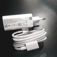 Xiaomi MDY-11-EZ Type C 5A 33W Note 10/10 Pro Turbo Şarj Aleti