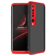 Xiaomi Mi 10-10 Pro Kamera Korumalı Silikon Kılıf