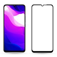 Xiaomi Mi 10 Lite 3d Full Tempered Cam Ekran Koruyucu