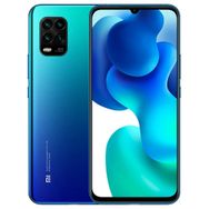 Xiaomi Mi 10 Lite 5G 128GB 6GB Ram Mavi