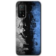 Xiaomi Mi 10 T Pro Hd Desen Baskılı Abstract Wallpaper Arka Kapak Kılıf