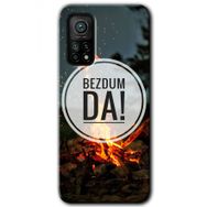 Xiaomi Mi 10 T Pro Hd Desen Baskılı Bezdum Da Arka Kapak Kılıf