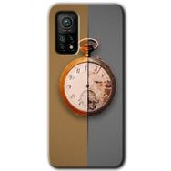 Xiaomi Mi 10 T Pro Hd Desen Baskılı Clocks Artwork Arka Kapak Kılıf