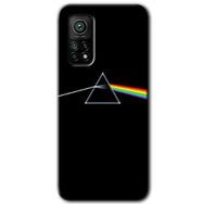 Xiaomi Mi 10 T Pro Hd Desen Baskılı Dark Side Arka Kapak Kılıf