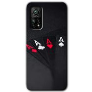 Xiaomi Mi 10 T Pro Hd Desen Baskılı Full As Arka Kapak Kılıf