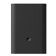 Xiaomi Mi 10000 mAh 1.5A-2.4A Çift Çıkışlı Taşınabilir Şarj Cihazı Siyah