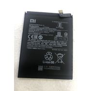 Xiaomi Mi 10t 5000 mAh Batarya