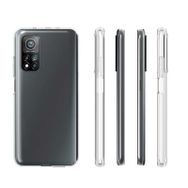 Xiaomi Mi 10T Mısır Grafik Desenli Silikon Cep Telefonu Kılıf