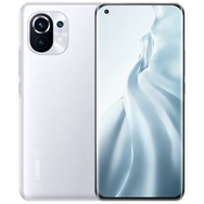 Xiaomi Mi 11 256GB Beyaz Yenilenmiş