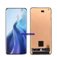 Xiaomi Mi 11 Mi 11 Pro Orijinal LCD Dokunmatik Ekran
