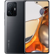 Xiaomi Mi 11T Pro 256GB Siyah Yenilenmiş