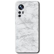 Xiaomi Mi 12 Art Design 28 Baskılı Uyumlu Silikon Kılıf
