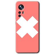 Xiaomi Mi 12 Close Baskılı Uyumlu Silikon Kılıf