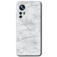 Xiaomi Mi 12 Pro Art Design 28 Baskılı Uyumlu Silikon Kılıf