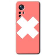 Xiaomi Mi 12 Pro Close Baskılı Uyumlu Silikon Kılıf