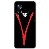 Xiaomi Mi 12 Pro V for Baskılı Uyumlu Silikon Kılıf