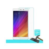Xiaomi Mi 5S Plus Temperli Ekran Koruyucu Uyumlu Kırılmaz Cam