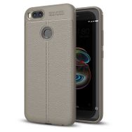 Xiaomi Mi 5x Niss Silikon Kapak Cep Telefonu Kılıfı