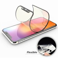 Xiaomi Mi 6 Nano Ekran Koruyucu Uyumlu Kırılmaz Cam