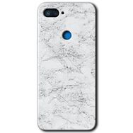 Xiaomi Mi 8 Lite Art Design 28 Baskılı Uyumlu Silikon Kılıf