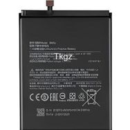 Xiaomi Mi 8 Lite BM3J Kodlu Batarya Pil