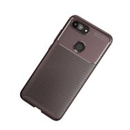 Xiaomi Mi 8 Lite Zore Negro Silikon Cep Telefonu Kılıfı