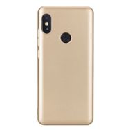 Xiaomi Mi 8 Premier Yumuşak Soft Kapak Silikon Kılıf