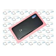 Xiaomi Mi 8 Pro Siyah Arka Kapak
