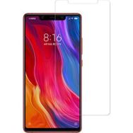 Xiaomi Mi 8 Temperli Ekran Koruyucu Uyumlu Kırılmaz Cam