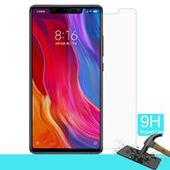 Xiaomi Mi 8SE Temperli Ekran Koruyucu Uyumlu Kırılmaz Cam