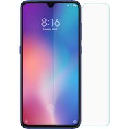 Xiaomi Mi 9 Ekran Koruyucu Uyumlu Kırılmaz Cam