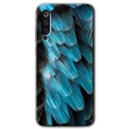 Xiaomi Mi 9 Kalpli Şekerleme Baskılı Uyumlu Silikon Kılıf