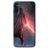 Xiaomi Mi 9 Kylo Ren Baskılı Uyumlu Silikon Kılıf