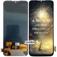 Xiaomi Mi 9 Lite LCD Dokunmatik Ekran