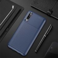Xiaomi Mi 9 Negro Uyumlu Silikon Kılıf