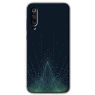 Xiaomi Mi 9 SE Andre Moura 1 Baskılı Uyumlu Silikon Kılıf