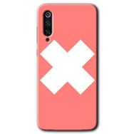 Xiaomi Mi 9 SE Close Baskılı Uyumlu Silikon Kılıf