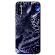 Xiaomi Mi 9 SE Kaplan Baskılı Uyumlu Silikon Kılıf