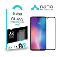 Xiaomi Mi 9 Se Nano Ekran Koruyucu Uyumlu Kırılmaz Cam