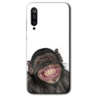 Xiaomi Mi 9 SE Şıpsevdi Aşk Baskılı Uyumlu Silikon Kılıf