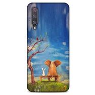 Xiaomi Mi 9 Siyah Arka Kapak