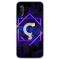 Xiaomi Mi 9 Türkiyem Baskılı Uyumlu Silikon Kılıf