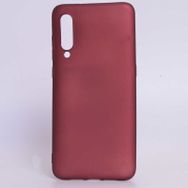 Xiaomi Mi 9 Zore Premier Uyumlu Silikon Kılıf