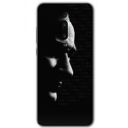 Xiaomi Mi 9T Atam İzindeyiz Baskılı Uyumlu Silikon Kılıf