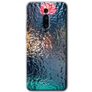 Xiaomi Mi 9T Blur Cam Baskılı Uyumlu Silikon Kılıf