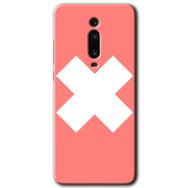 Xiaomi Mi 9T Close Baskılı Uyumlu Silikon Kılıf