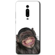 Xiaomi Mi 9T Şıpsevdi Aşk Baskılı Uyumlu Silikon Kılıf