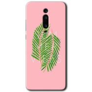 Xiaomi Mi 9T Summer Vibes Baskılı Uyumlu Silikon Kılıf